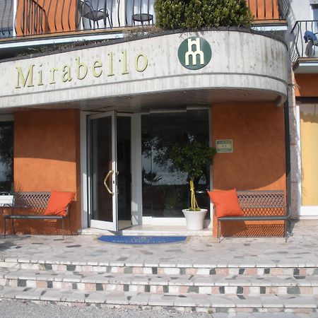 Hotel Mirabello Sirmione Extérieur photo